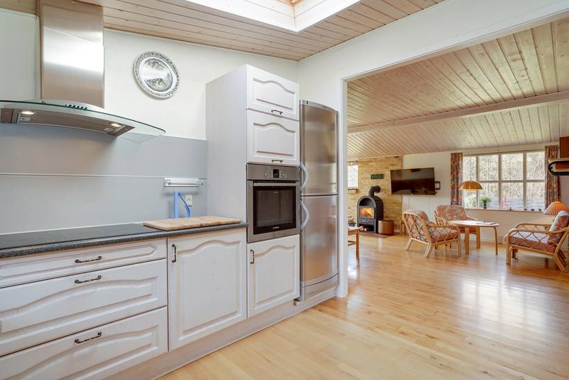 Foto von Ferienhaus LX30 in Marielyst - Falster
