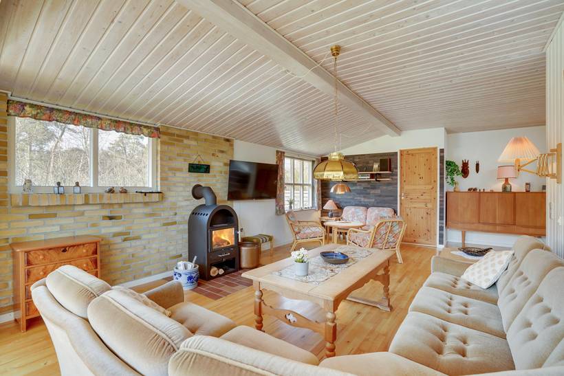 Foto von Ferienhaus LX30 in Marielyst - Falster