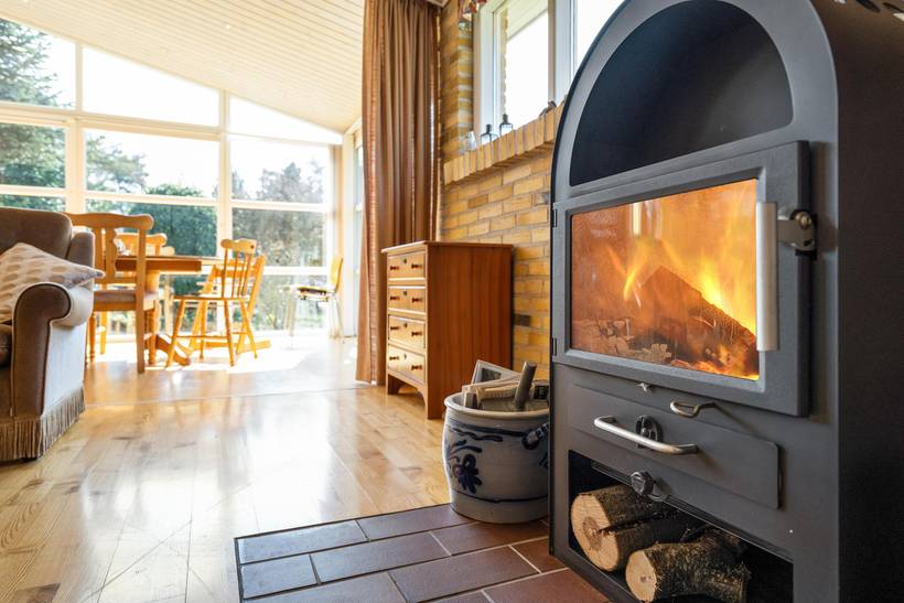 Foto von Ferienhaus LX30 in Marielyst - Falster