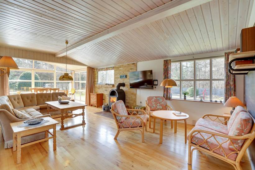 Foto von Ferienhaus LX30 in Marielyst - Falster