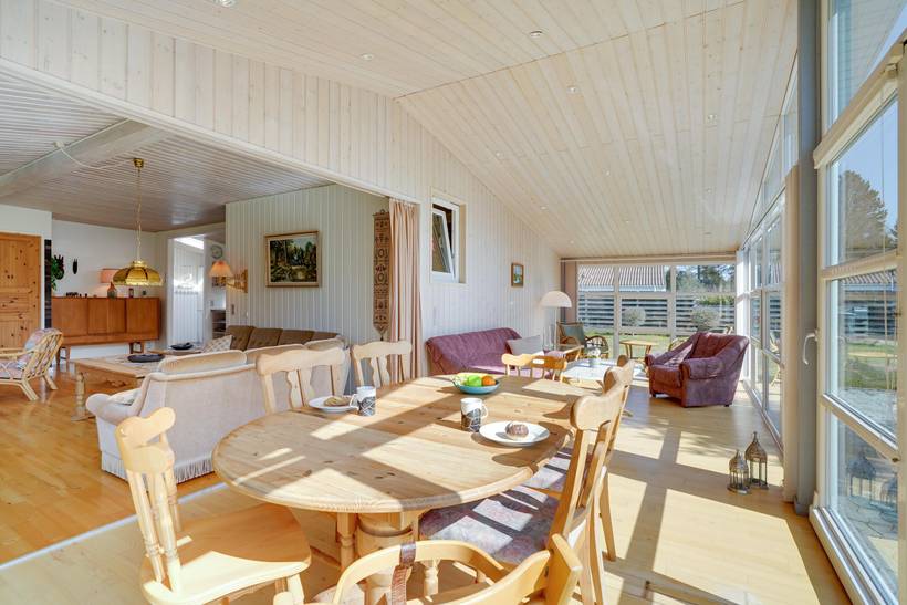 Foto von Ferienhaus LX30 in Marielyst - Falster
