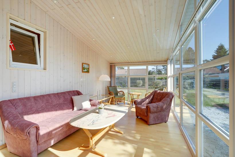 Foto von Ferienhaus LX30 in Marielyst - Falster