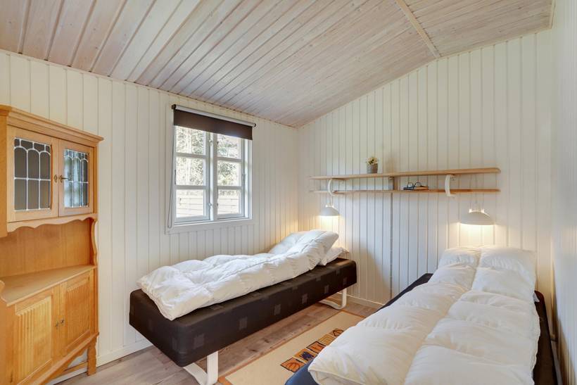 Foto von Ferienhaus LX30 in Marielyst - Falster