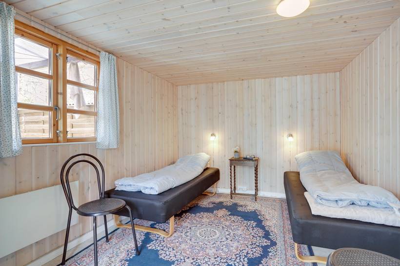 Foto von Ferienhaus LX30 in Marielyst - Falster