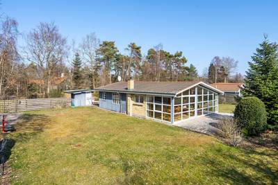 Vorschaubild von Ferienhaus LX30 in Marielyst - Falster