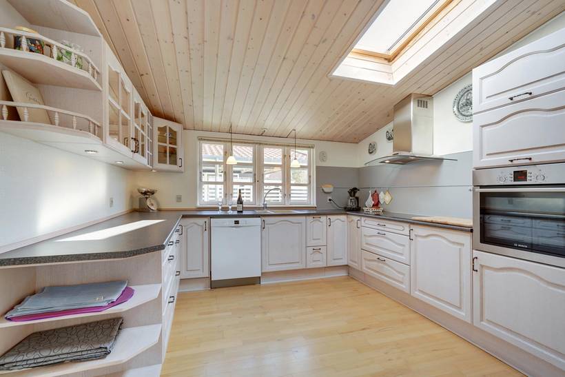 Foto von Ferienhaus LX30 in Marielyst - Falster