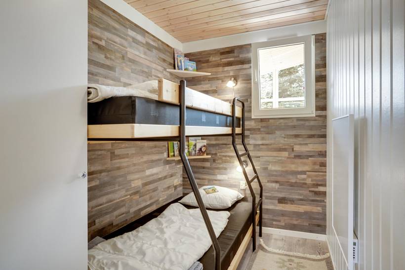 Foto von Ferienhaus LX30 in Marielyst - Falster