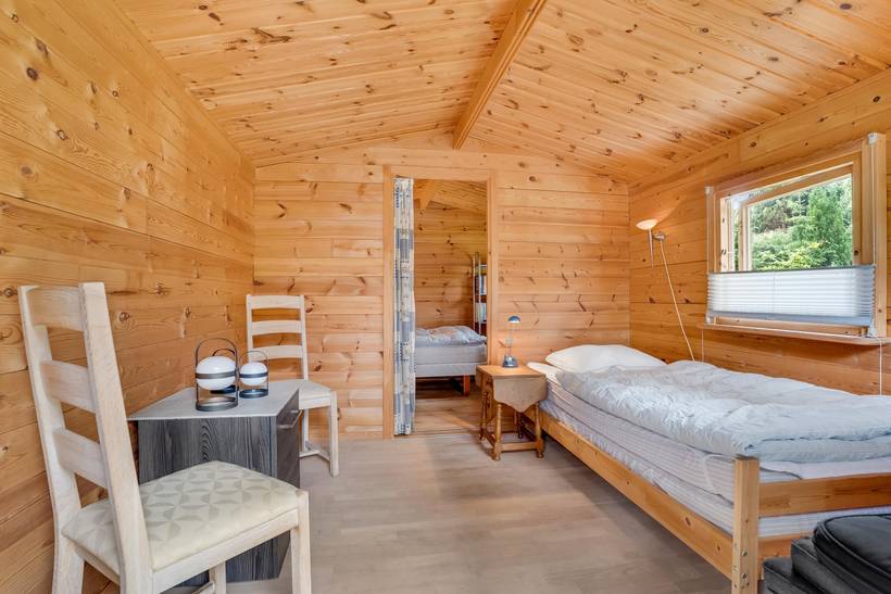 Foto von Ferienhaus LX44 in Strøby Ladeplads - Stevns - Südseeland