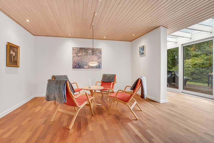 Foto von Ferienhaus LX44 in Strøby Ladeplads - Stevns - Südseeland