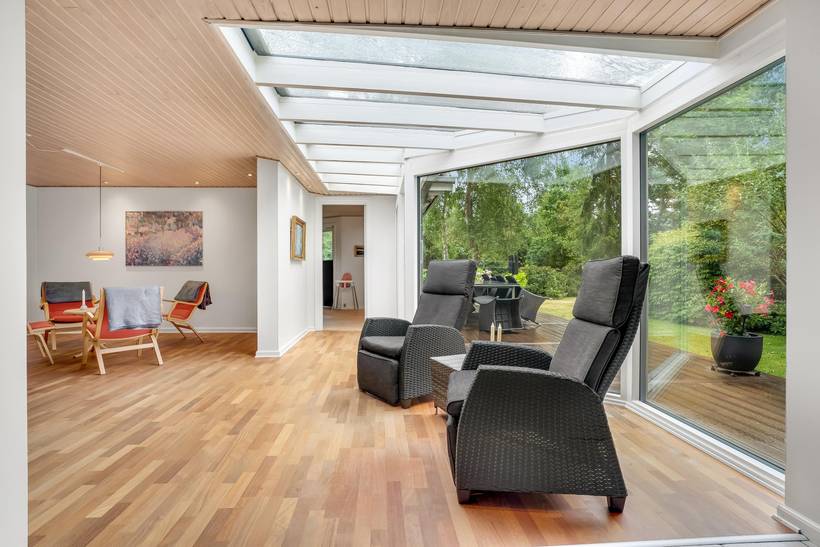 Foto von Ferienhaus LX44 in Strøby Ladeplads - Stevns - Südseeland