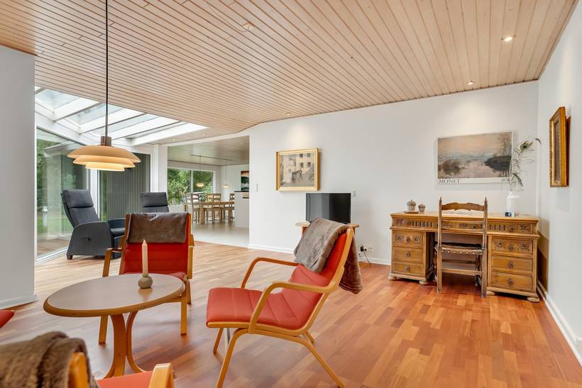 Foto von Ferienhaus LX44 in Strøby Ladeplads - Stevns - Südseeland