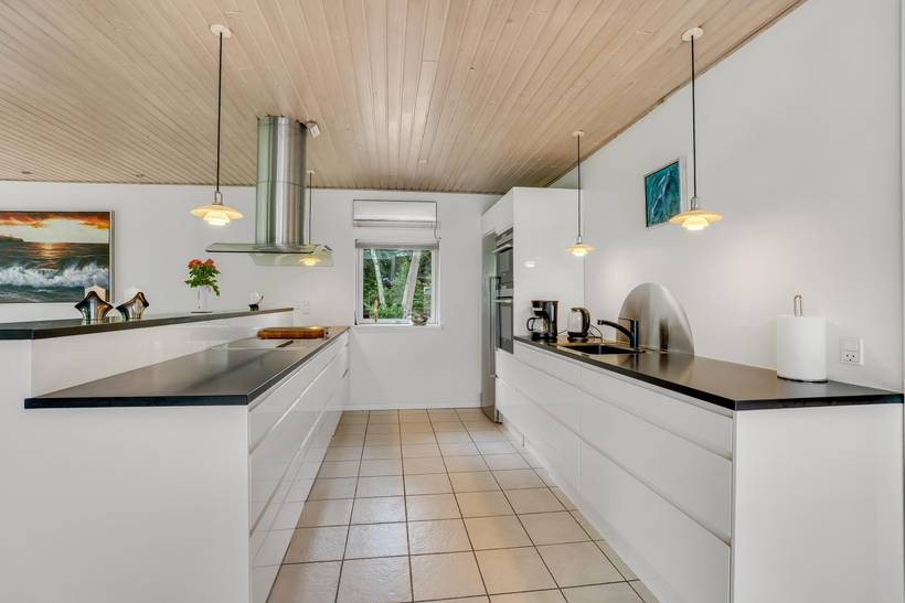 Foto von Ferienhaus LX44 in Strøby Ladeplads - Stevns - Südseeland