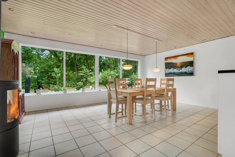 Foto von Ferienhaus LX44 in Strøby Ladeplads - Stevns - Südseeland