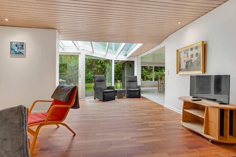 Foto von Ferienhaus LX44 in Strøby Ladeplads - Stevns - Südseeland