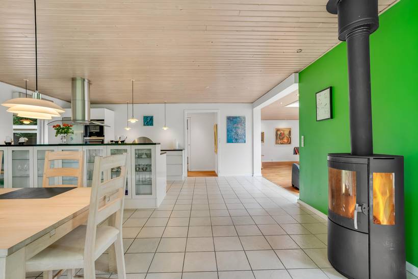 Foto von Ferienhaus LX44 in Strøby Ladeplads - Stevns - Südseeland