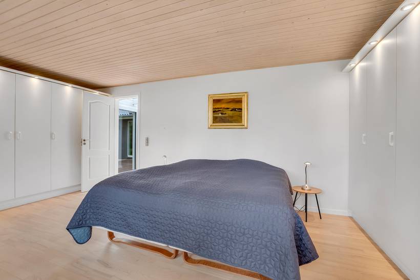 Foto von Ferienhaus LX44 in Strøby Ladeplads - Stevns - Südseeland