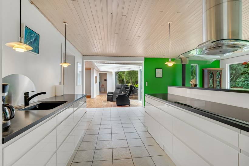 Foto von Ferienhaus LX44 in Strøby Ladeplads - Stevns - Südseeland