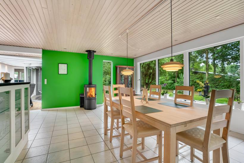 Foto von Ferienhaus LX44 in Strøby Ladeplads - Stevns - Südseeland