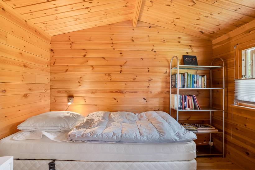 Foto von Ferienhaus LX44 in Strøby Ladeplads - Stevns - Südseeland