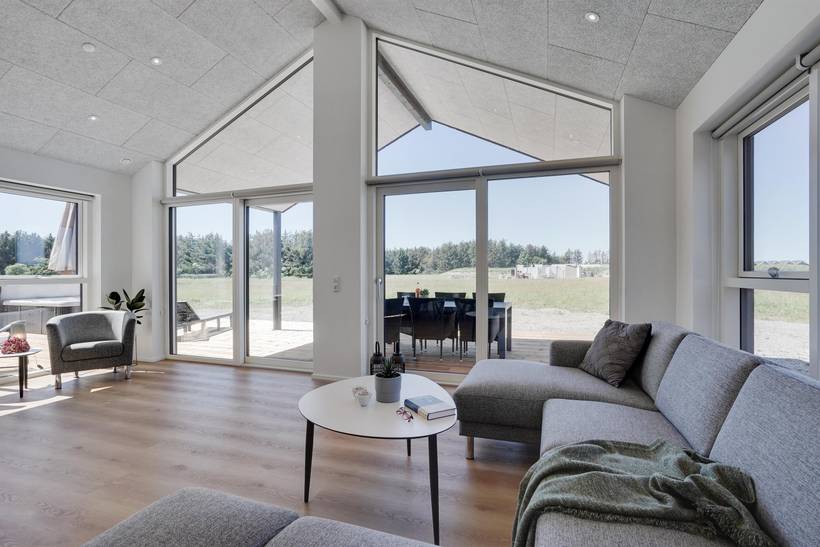 Foto von Ferienhaus LX47 in Løkken - Nordjütland
