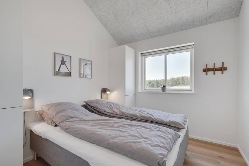 Foto von Ferienhaus LX47 in Løkken - Nordjütland