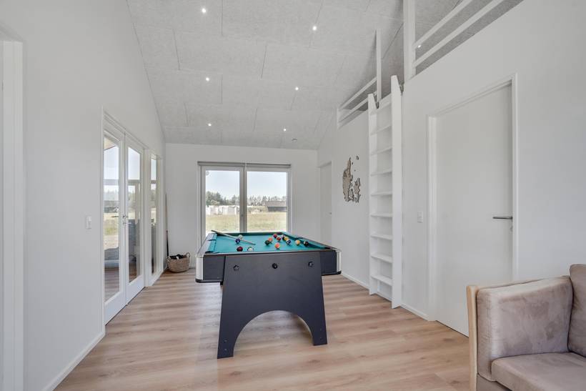 Foto von Ferienhaus LX47 in Løkken - Nordjütland