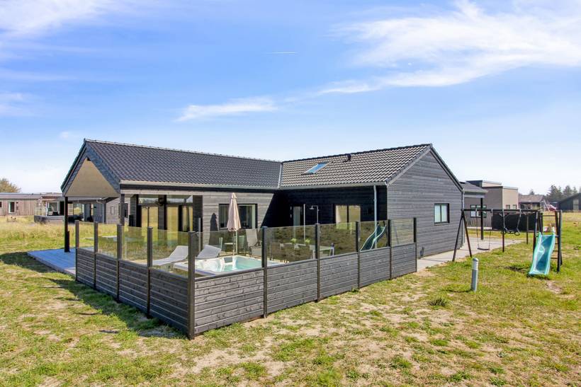 Foto von Ferienhaus LX47 in Løkken - Nordjütland