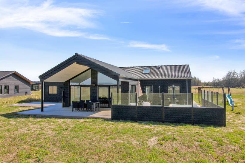 Foto von Ferienhaus LX47 in Løkken - Nordjütland