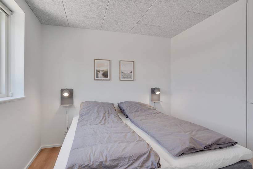 Foto von Ferienhaus LX47 in Løkken - Nordjütland
