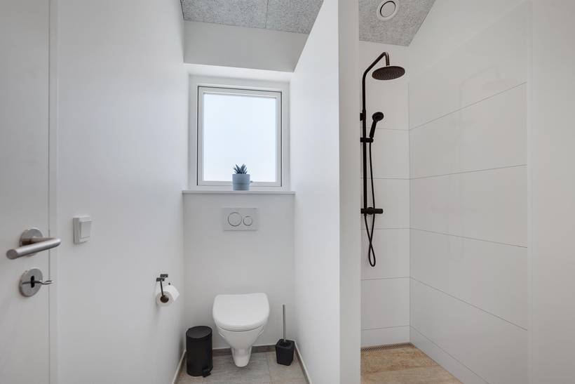 Foto von Ferienhaus LX47 in Løkken - Nordjütland