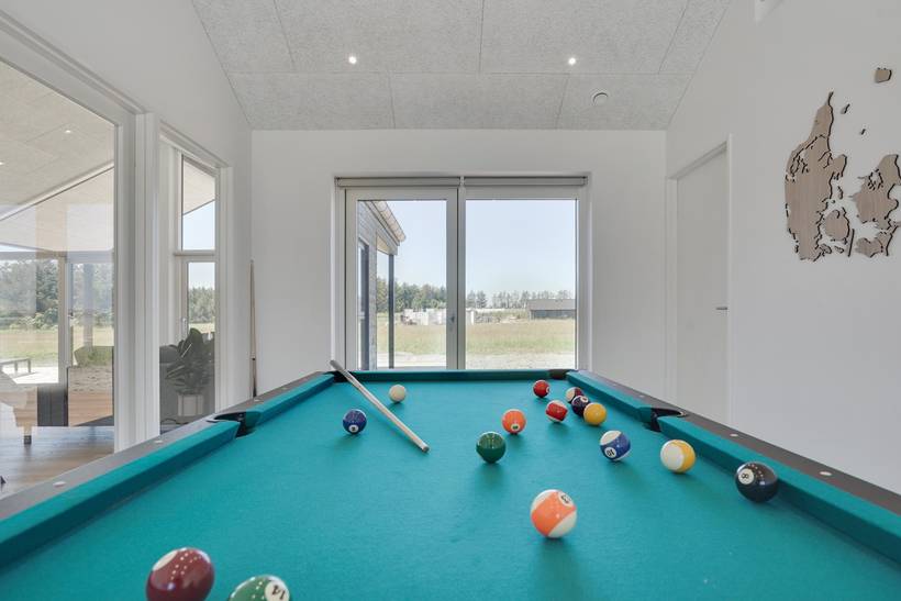 Foto von Ferienhaus LX47 in Løkken - Nordjütland