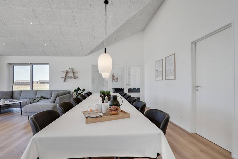 Foto von Ferienhaus LX47 in Løkken - Nordjütland