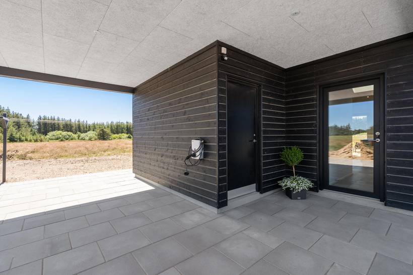 Foto von Ferienhaus LX47 in Løkken - Nordjütland