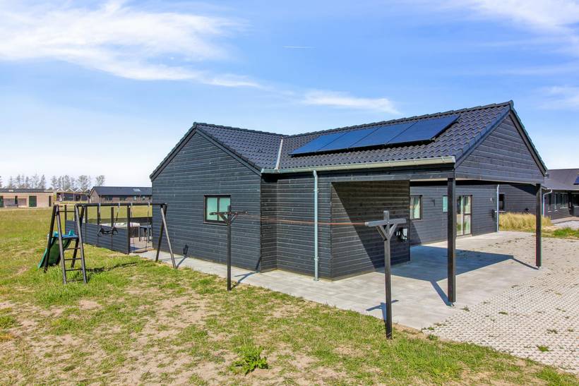 Foto von Ferienhaus LX47 in Løkken - Nordjütland