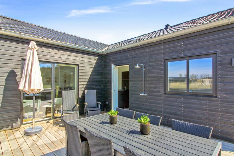 Foto von Ferienhaus LX47 in Løkken - Nordjütland