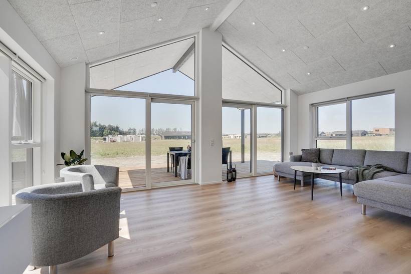 Foto von Ferienhaus LX47 in Løkken - Nordjütland
