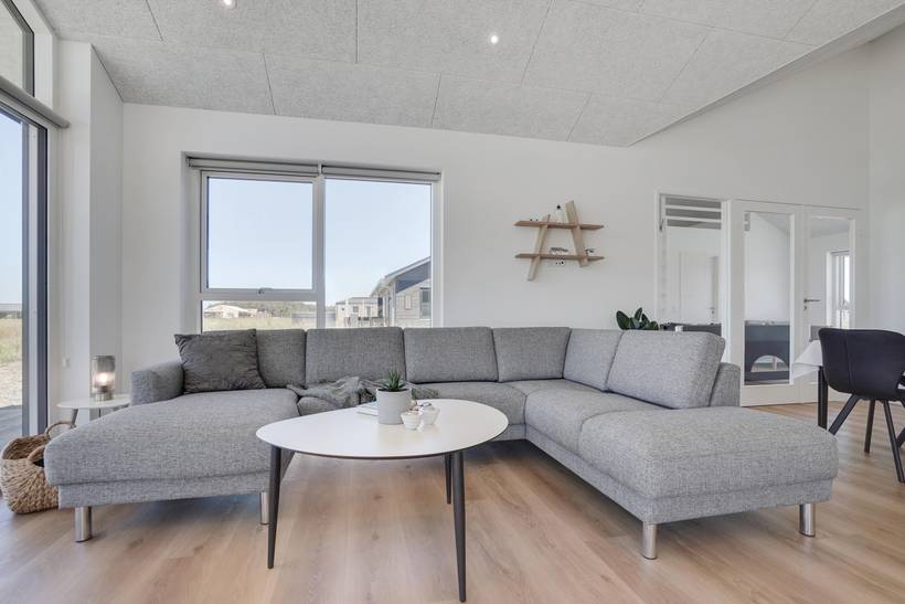 Foto von Ferienhaus LX47 in Løkken - Nordjütland