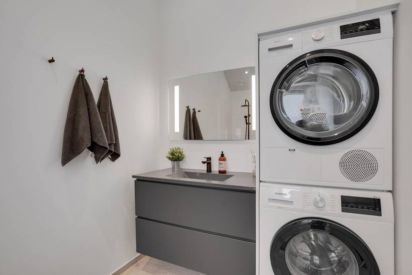 Foto von Ferienhaus LX47 in Løkken - Nordjütland