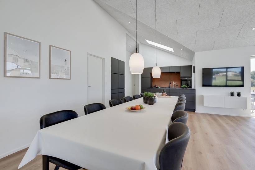 Foto von Ferienhaus LX47 in Løkken - Nordjütland