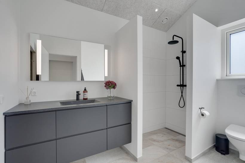 Foto von Ferienhaus LX47 in Løkken - Nordjütland