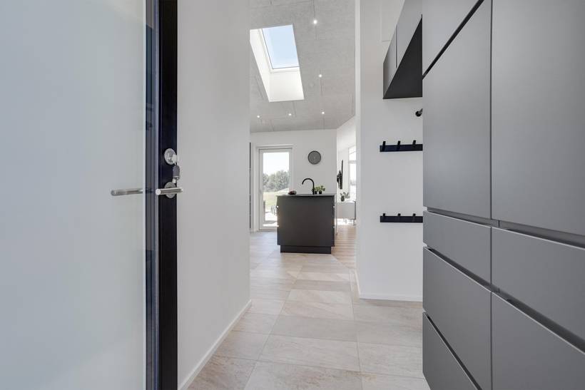 Foto von Ferienhaus LX47 in Løkken - Nordjütland