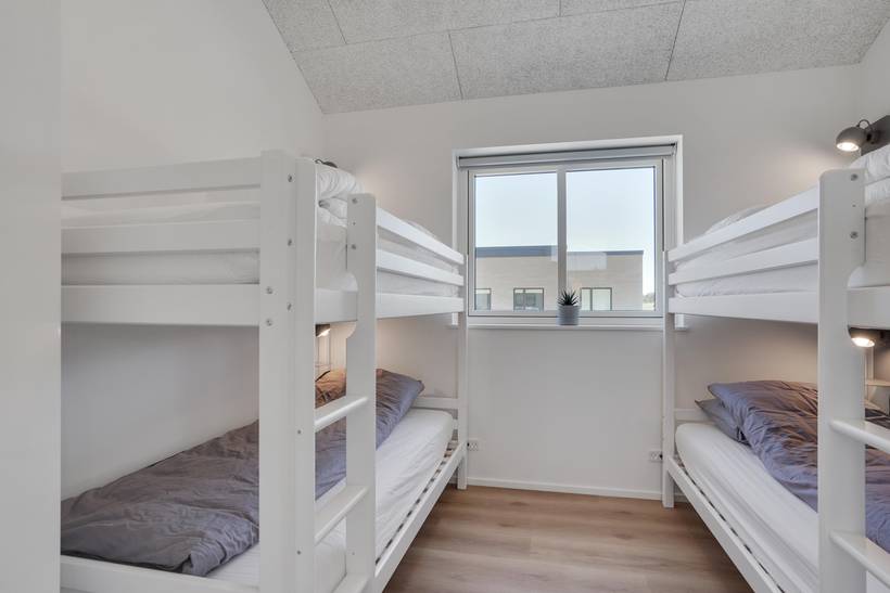 Foto von Ferienhaus LX47 in Løkken - Nordjütland
