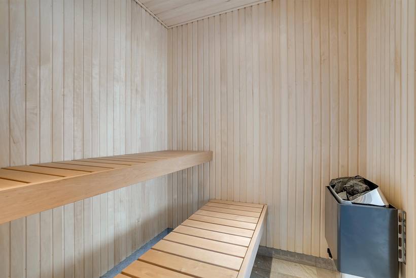Foto von Ferienhaus LX47 in Løkken - Nordjütland