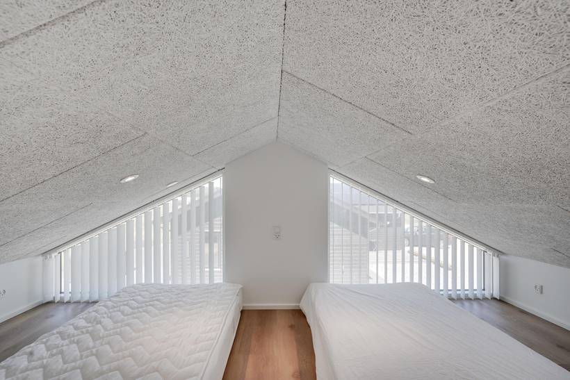 Foto von Ferienhaus LX47 in Løkken - Nordjütland