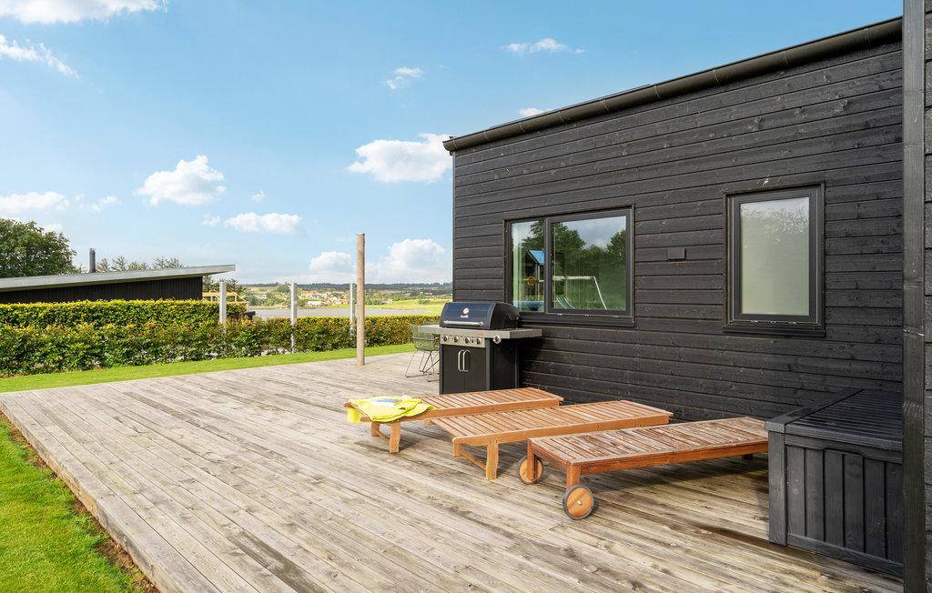 Foto von Ferienhaus LX59 in Hjarbæk - Thy/Limfjord