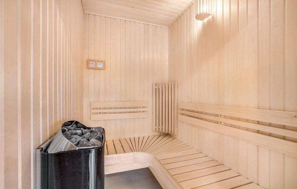 Foto von Ferienhaus LX59 in Hjarbæk - Thy/Limfjord