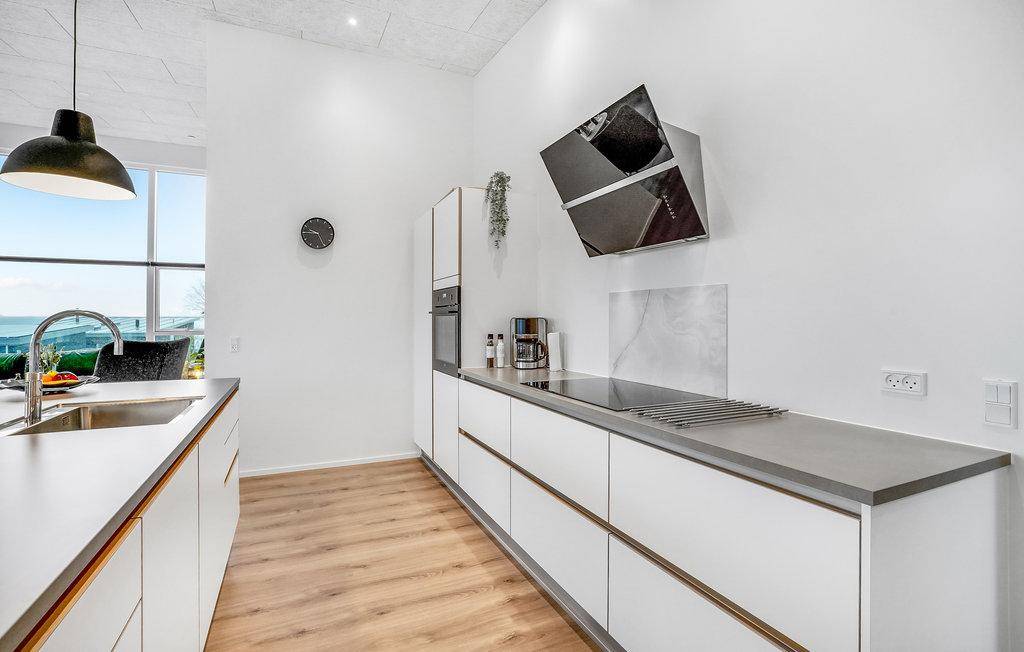 Foto von Ferienhaus LX59 in Hjarbæk - Thy/Limfjord