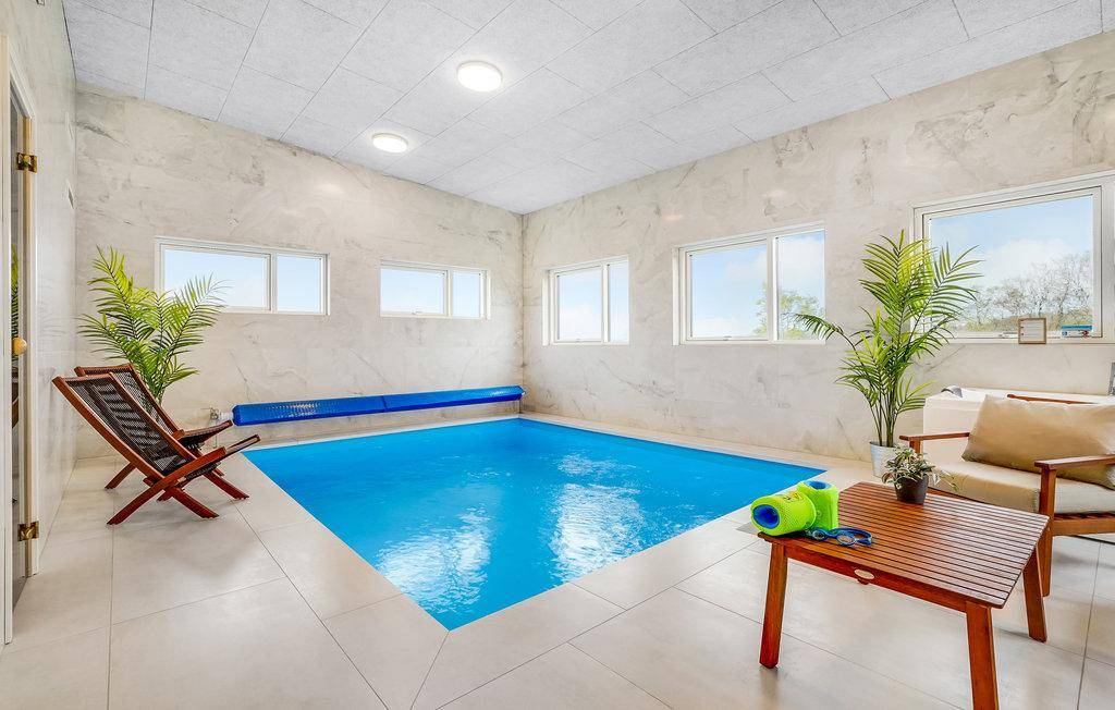 Foto von Ferienhaus LX59 in Hjarbæk - Thy/Limfjord