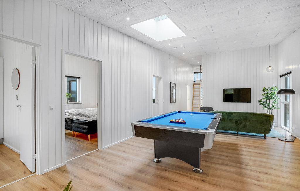 Foto von Ferienhaus LX59 in Hjarbæk - Thy/Limfjord