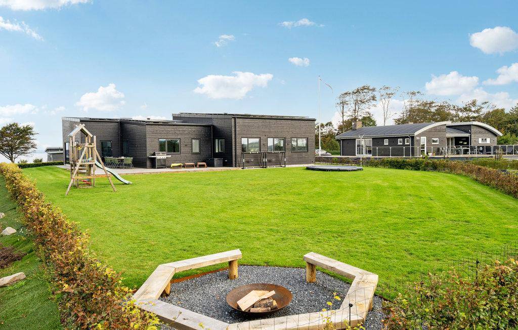 Foto von Ferienhaus LX59 in Hjarbæk - Thy/Limfjord